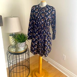 Banana Republic dress